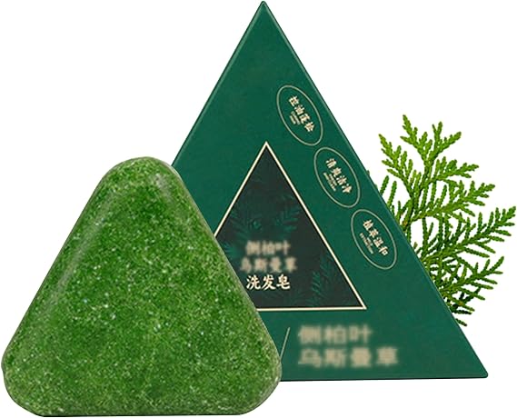 Soap Shampoo, Shampoo Bar,Soothing and cleaning hair,Travel-Friendly for All Hair Types For Women And Mens
