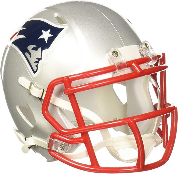Riddell, Speed-Mini-Helm, NFL Revolution, Unisex