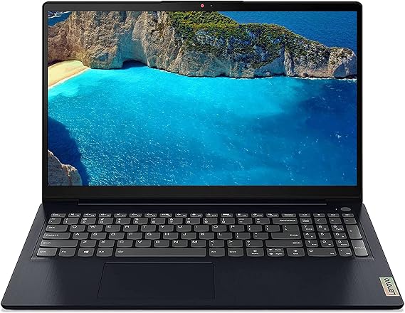 Lenovo Ideapad 3 15.6" Premium FHD Laptop, 6-core AMD Ryzen 5 5500U(up to 4.0GHz), 20GB RAM 512GB NVMe SSD, AMD Radeon 7, up to 12 Hours, Webcam HDMI Win 10