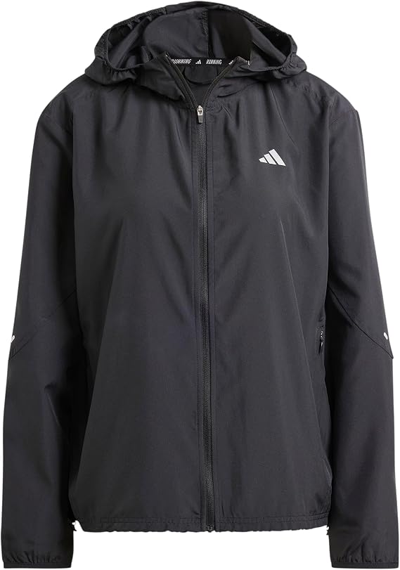 adidas Running Jacket Run It Jacket IEJ73 Women