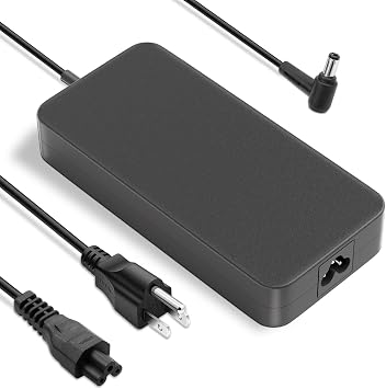 19V Charger for G1 G2 G3 G4 G5 Oxygen Concentrator ADP-120RH BA-301 BA-302 BA-303, 120W Replacement Power Cord10FT
