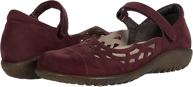 NAOT Footwear Women's Agathis Mary Jane