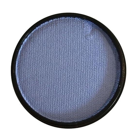 TAG Face Paint Regular - Powder Blue (10 gm)