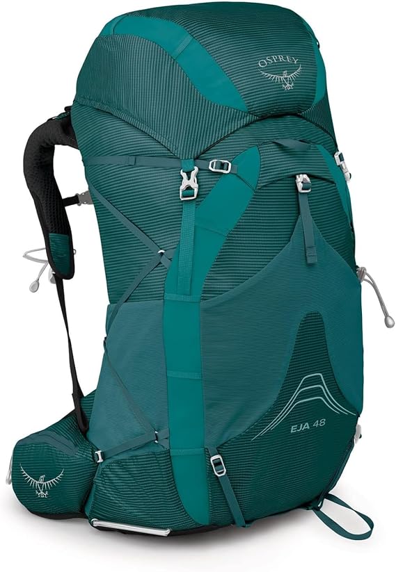 Osprey Eja 48 Women's Ultralight Backpacking Backpack