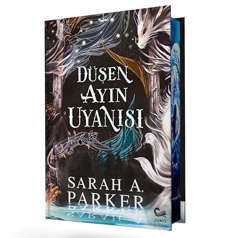 Düşen Ayın Uyanışı (Ciltli)