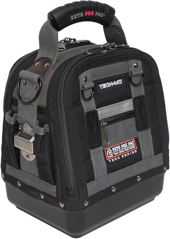 Veto Tech MC Tech/Compact Tool Bag