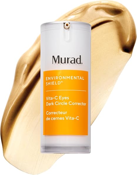 Murad Environmental Shield VITA-C Eyes Dark Circle Corrector Vitamin C Eye Serum 15ml