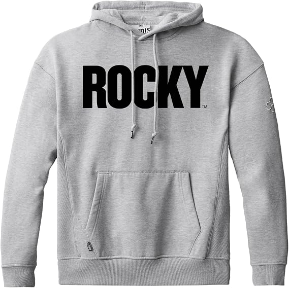 RUDIS Heavyweight Hoodie