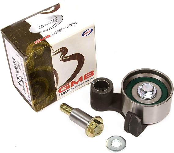 MA-4216934634 Timing Belt Tensioner Compatible With/For 90-95 Toyota Celica MR2 Turbo 2.0L DOHC 3SGTE