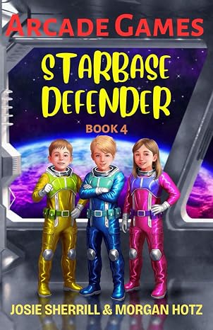 Starbase Defender (Arcade Games)
