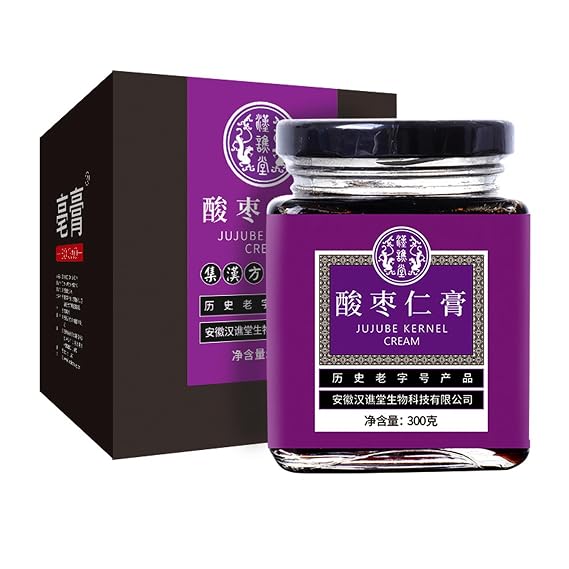 Suanzaoren Gao Zi 300g (10.6oz) Anshen Tea 300g