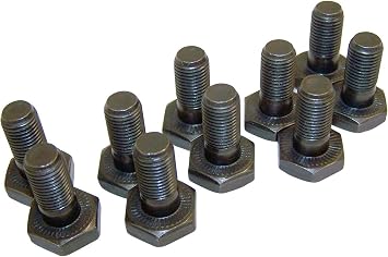 Crown Automotive 4720891 Ring and Pinion Gear Bolt Kit