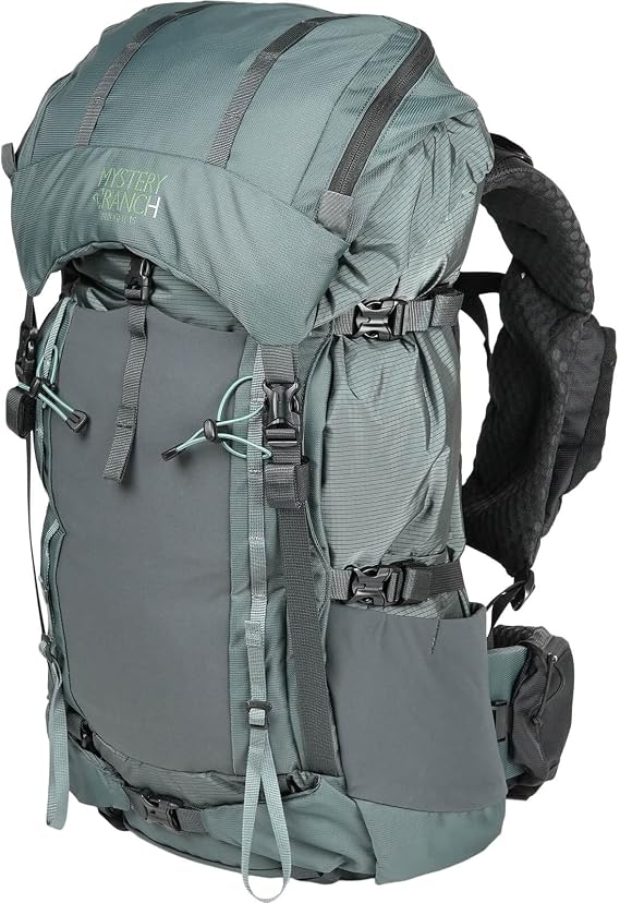 Mystery Ranch Unisex Rucksack