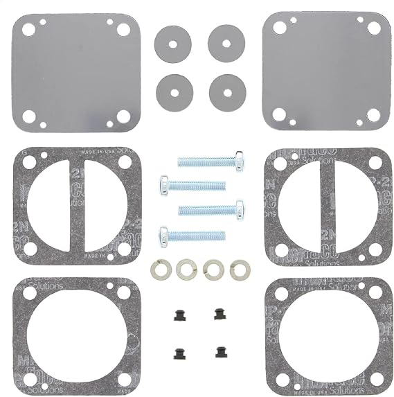 Vertex Fuel Pump Rebuild Kit for Ski-Doo Formula Z Mach 1 III/LT 1995-1999