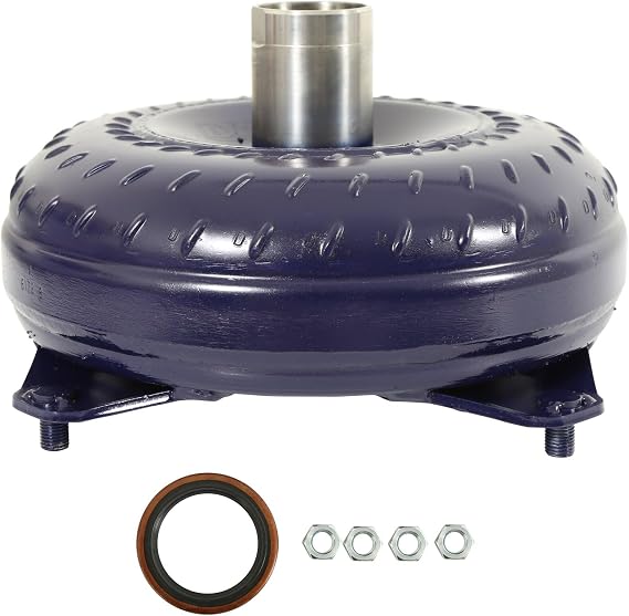 B&M 50453 Torque Converter