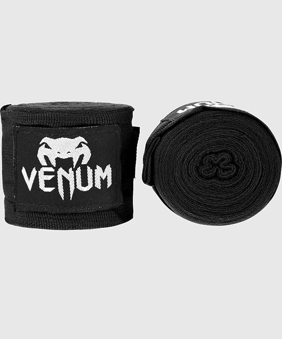 Venum, Kontact Boxing Hand Wraps, Men's
