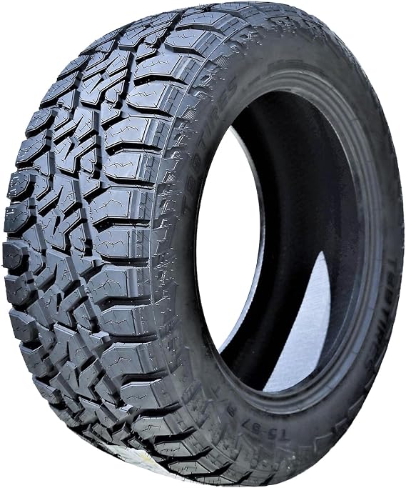 35x12.50r22lt Tbb R/t Ts-57 117q 10 Ply