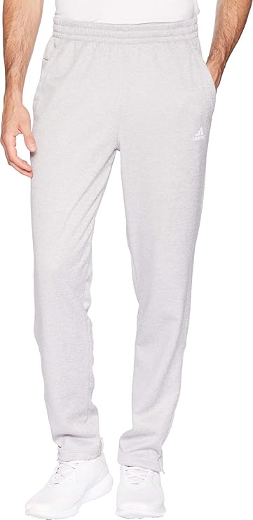 adidas Men's Athletics Team Issue Fleece Slim Pant