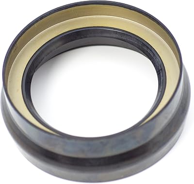 half shaft oil seal 6692397, suitable for Bobcat 5600, 5610, UW53, UW56.