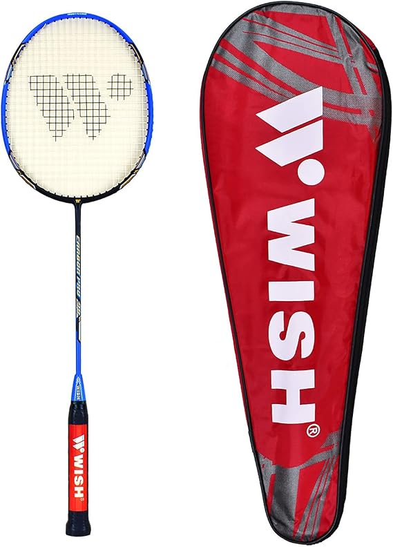 Butterfly Carbon Pro 98 Badminton Racket