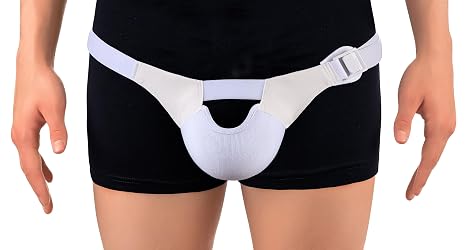 Tonus Elast Suspensory Scrotal Support - XL