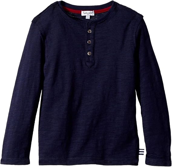 Splendid Boys Splendid Boys Kids and Baby Long Sleeve ShirtT-Shirt