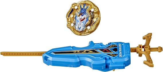 Beyblade Hypersphere Sword Launcher - F0655