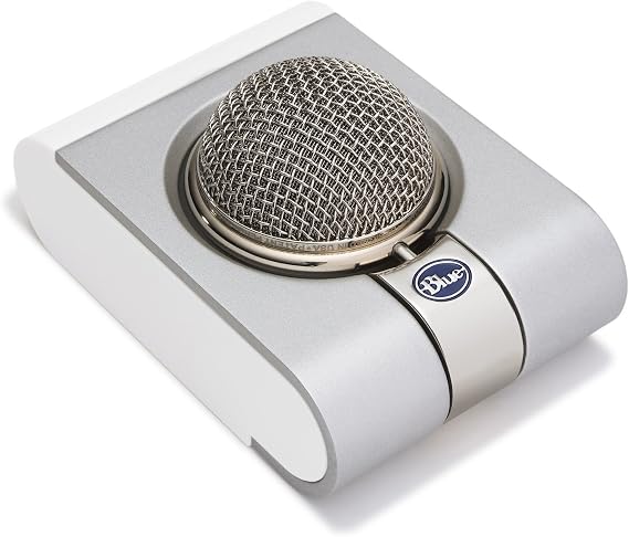 Blue Snowflake USB Microphone