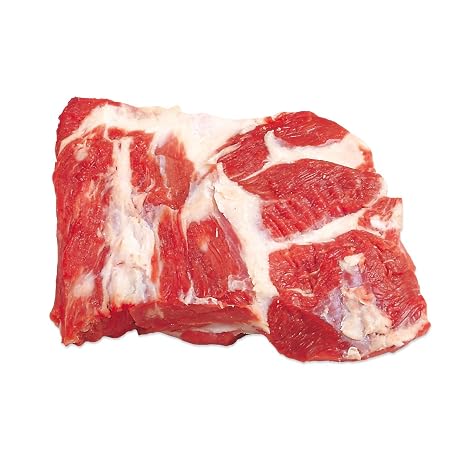 Suppenfleisch ohne Knochen - Landmetzgerei Schiessl - ca. 1000g