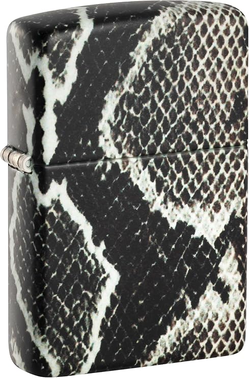 Zippo Animal Lighters