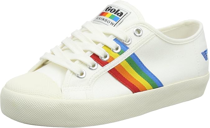 Gola Coaster Rainbow