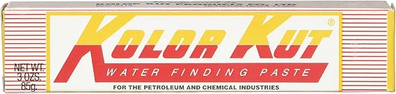 3 Ounce Water Finding Paste