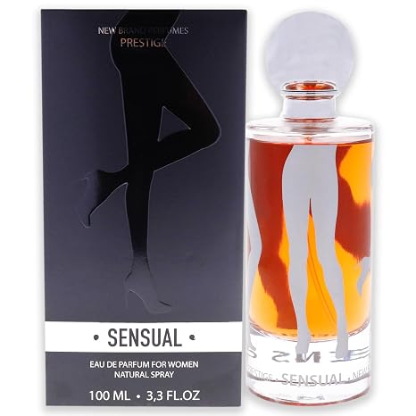 NB Prestige Sensual Women
