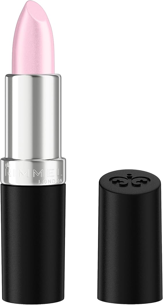 Rimmel London Lipsticks, 0.28 kg