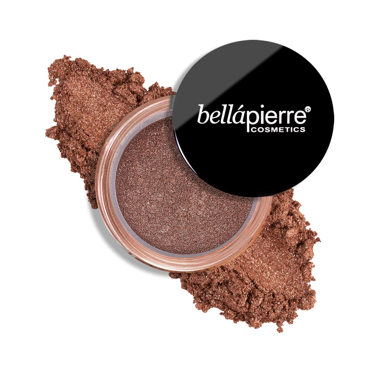 bellapierre Cosmetics Shimmer Powder Cocoa