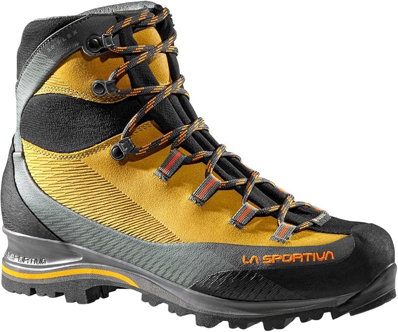 LA SPORTIVA Men's Trango TRK Leather GTX Shoes Hiking Shoes Trekking Shoes