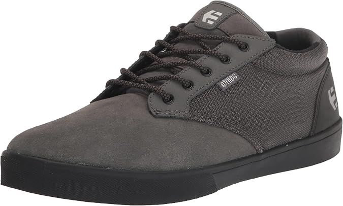 Etnies Men's Jameson Mid Crank Brandon Semenuk Mountain Bike Shoes