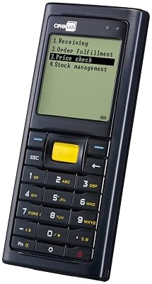 CipherLab A8200CCCNNNN1 Charging and Communication Cradle for 8200 Series Enterprise Mobile Computer