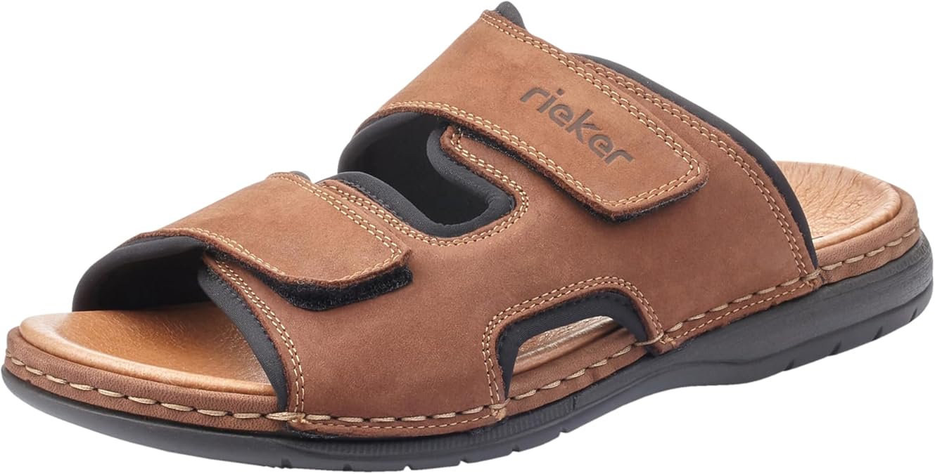 Rieker Men's Mules