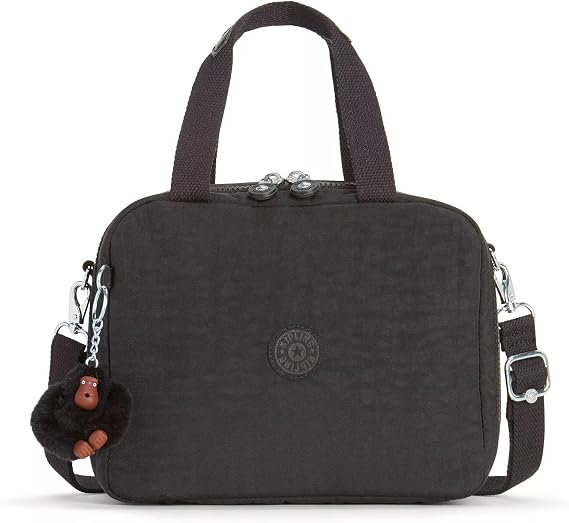 Kipling Miyo Lunch Bag Black Size: One Size