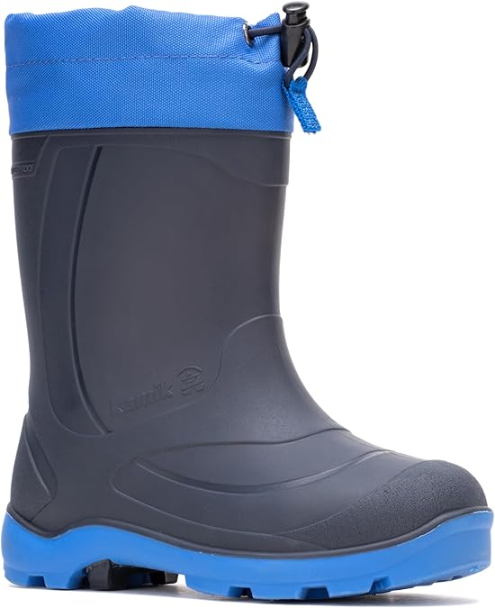 Kamik Snobuster 1 Kids Snow Boots