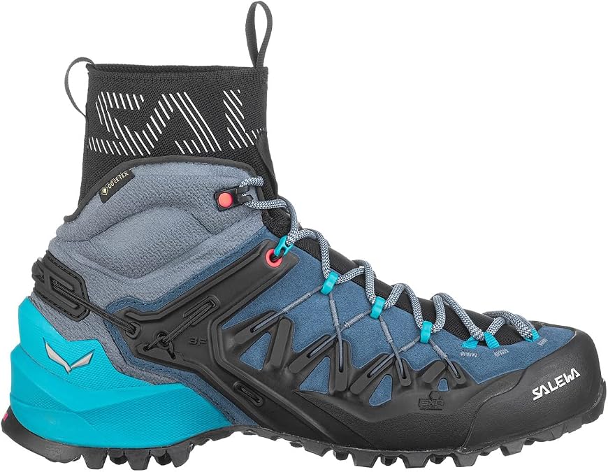 Salewa Wildfire Edge Mid GTX