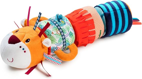 Jack Activity Roller - Lilliputiens
