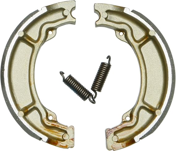Ebc 506 Standard Brake Shoes
