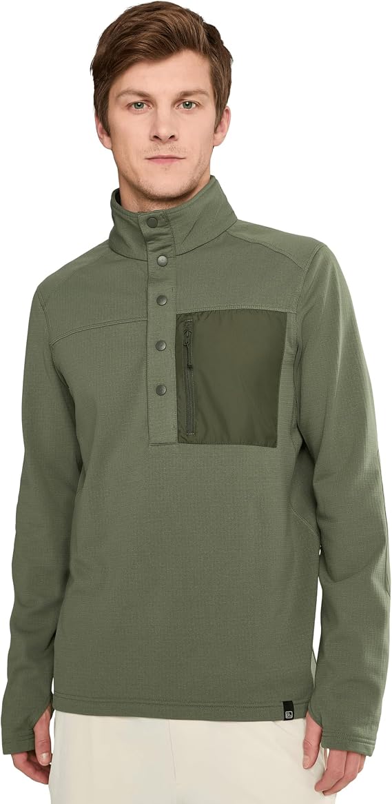 Flylow Micah Fleece