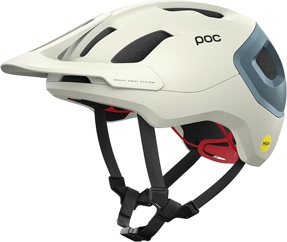 POC Axion Race MIPS