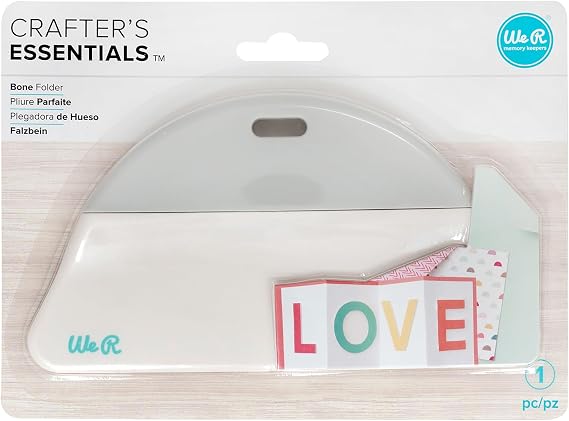We R Memory Keepers, Paper, Multi, Large Bone Folder