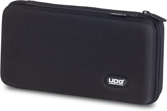 UDG Creator Cartridge Hardcase Black (U8420BL)