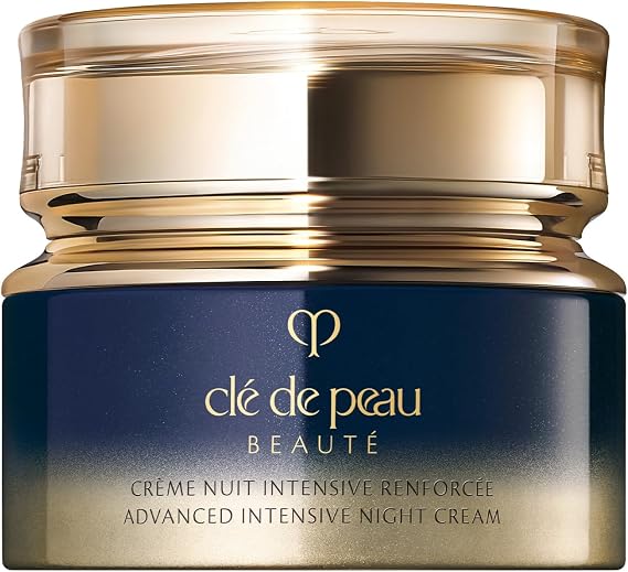 Advanced Intensive Night Cream (50mL / 1.7oz, Full Size)