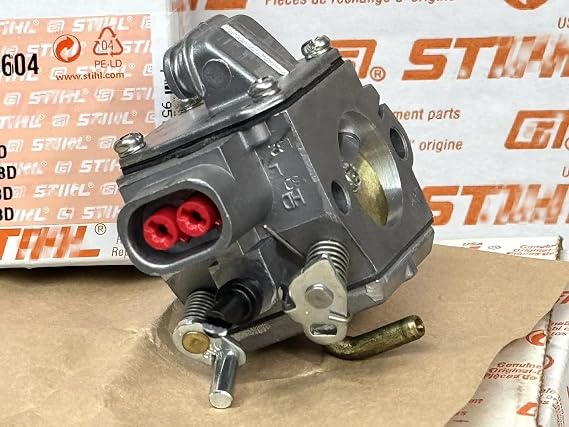 Replacement for GENUINE STIHL OEM CARBURETOR 1127 120 0604 HD-18 MS290 029 MS310 039 MS 390 HD18460
